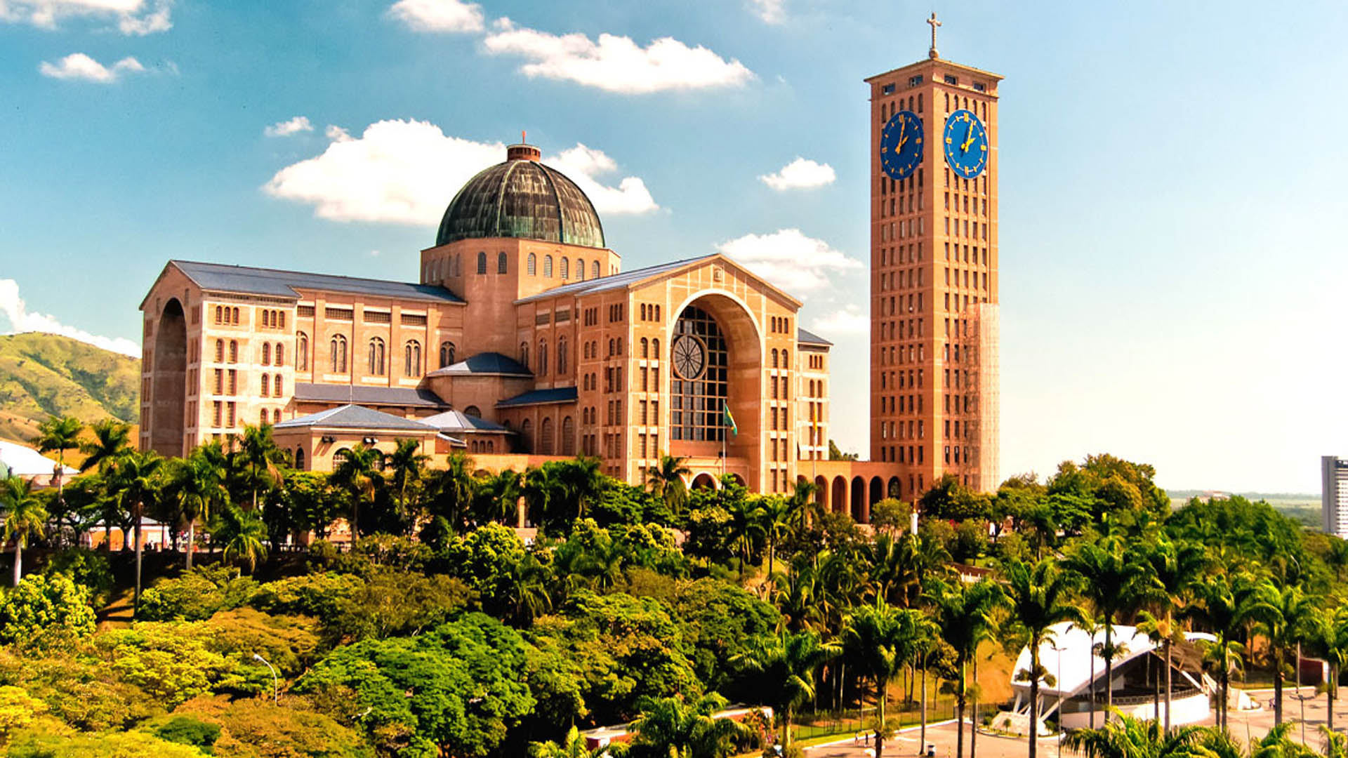 Aparecida do Norte
