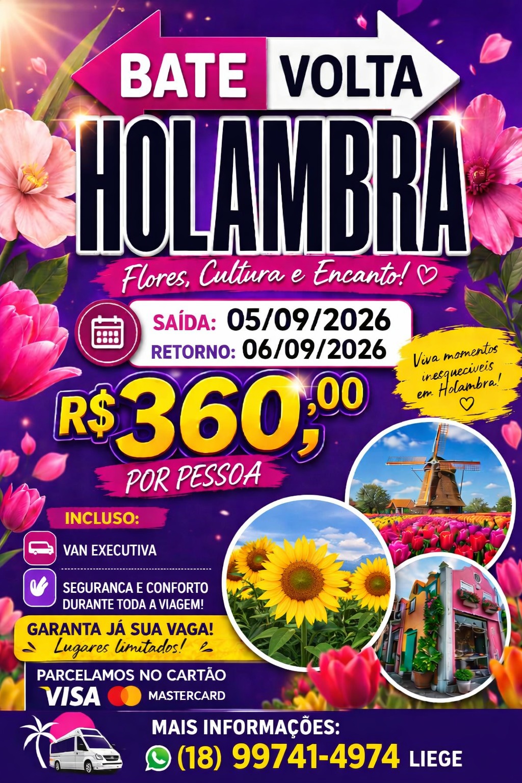 Holambra